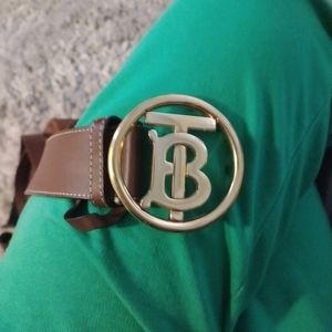 Burberry Belt